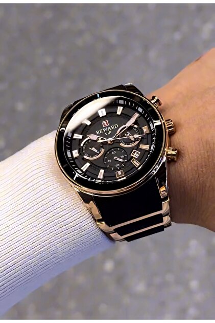 Reward Premium Watch - For Men