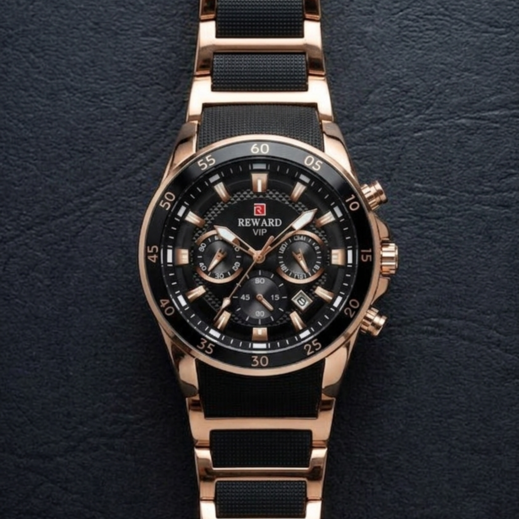 Reward Premium Watch - For Men