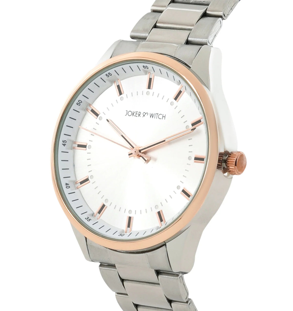 Felix & Amara Couple Watches