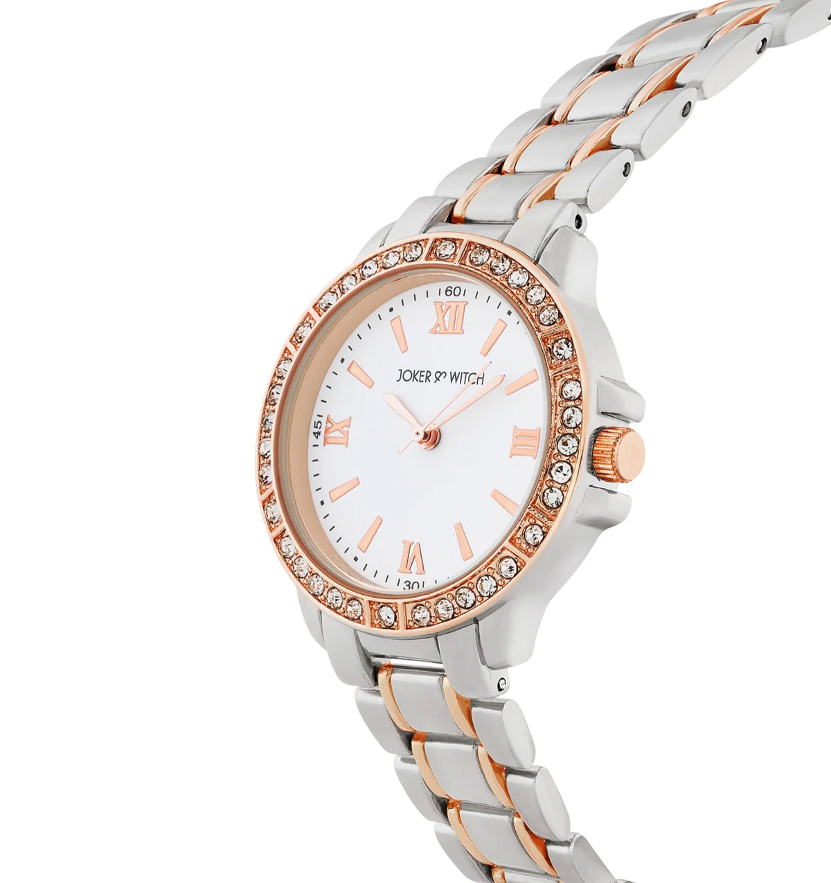 Grayson & Ivy Couple Watches