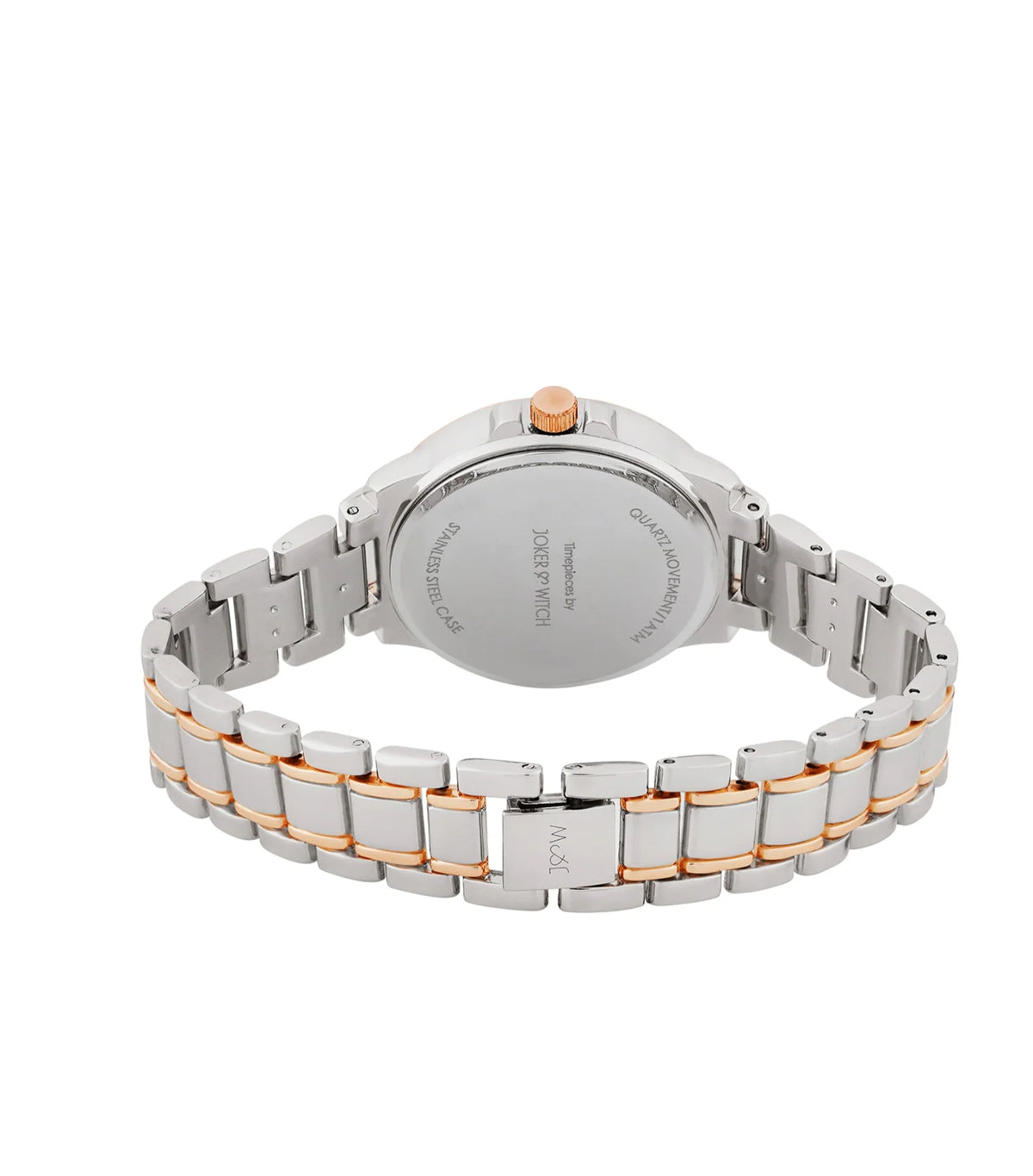 Grayson & Ivy Couple Watches