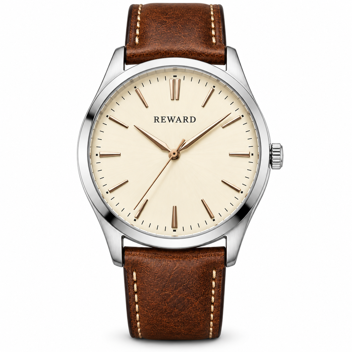Reward — Brown Leather Classic