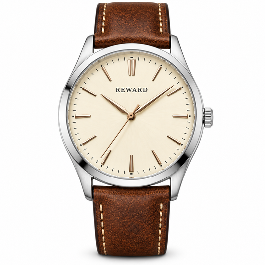 Reward — Brown Leather Classic