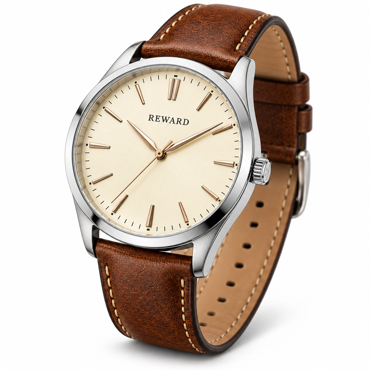 Reward — Brown Leather Classic