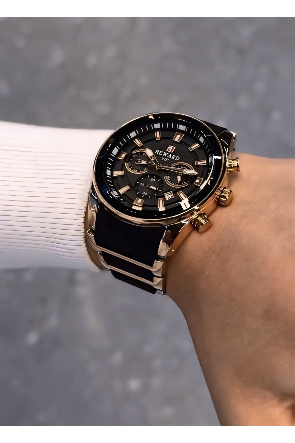 Reward Premium Watch - For Men