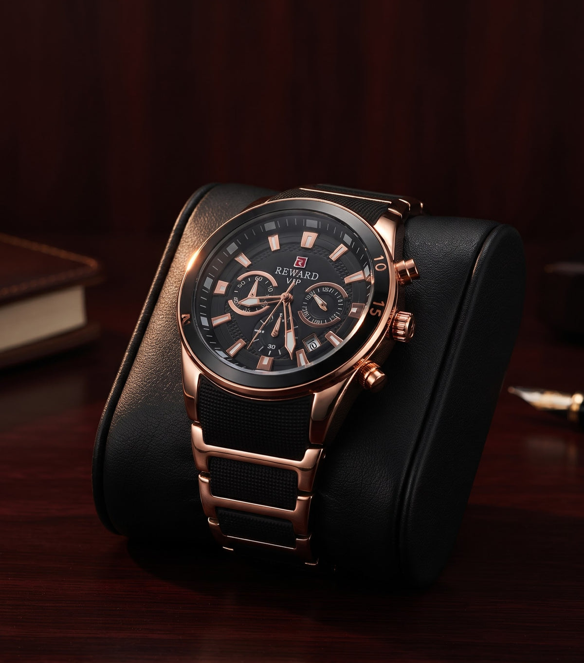 Reward Premium Watch - For Men