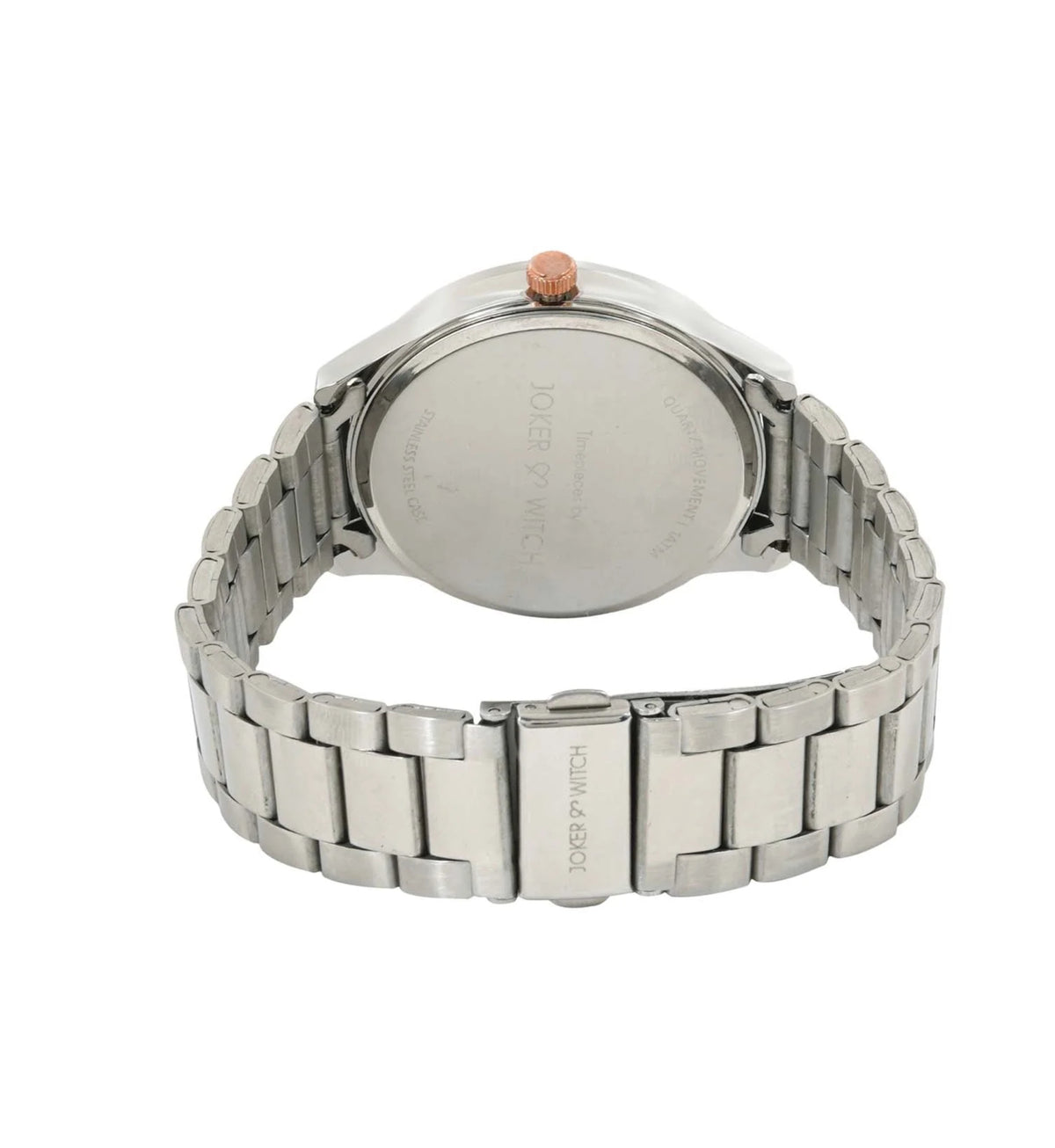 Felix & Amara Couple Watches