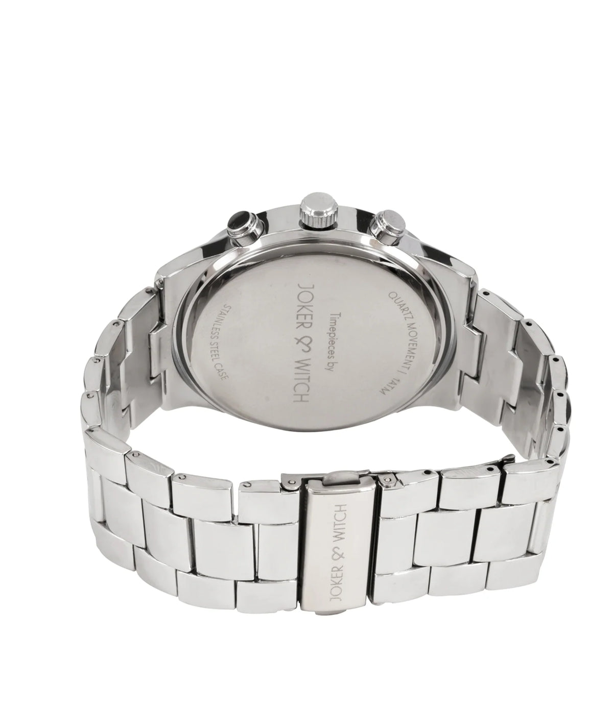Grayson & Ivy Couple Watches
