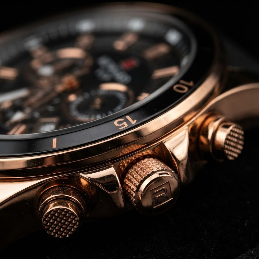 Reward Premium Watch - For Men