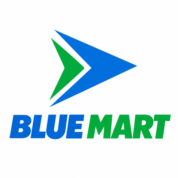 BlueMart