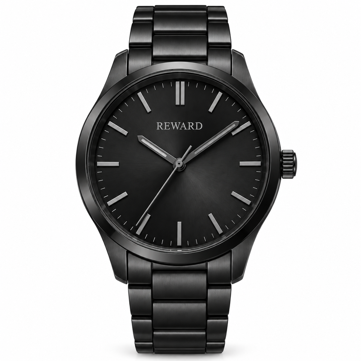 Reward — Midnight Black