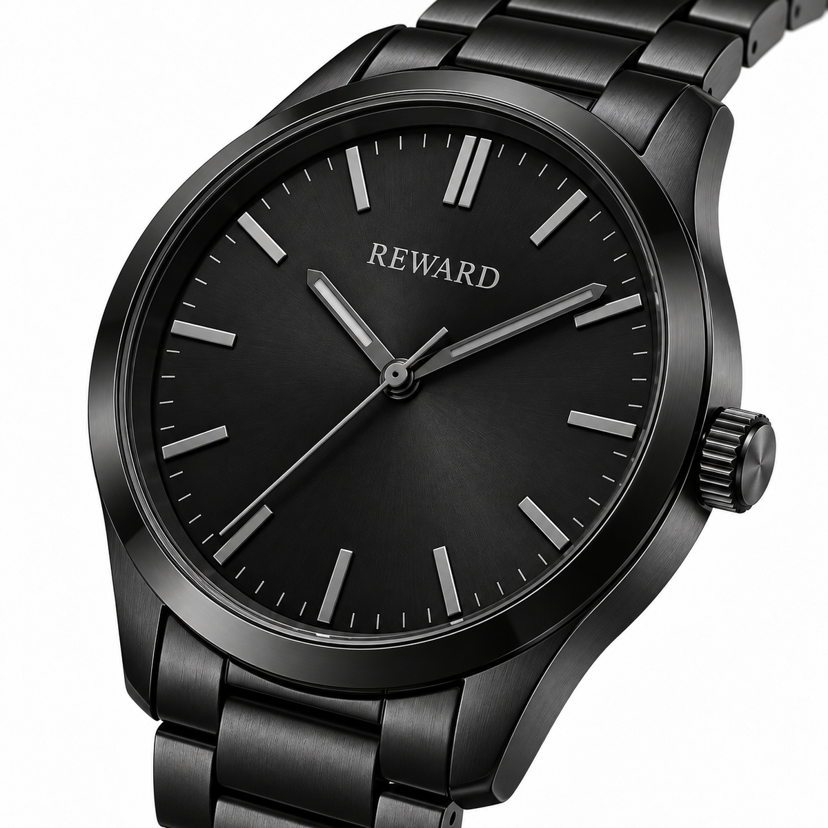 Reward — Midnight Black