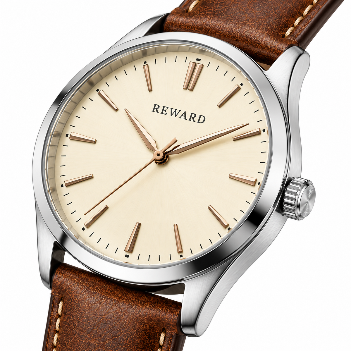 Reward — Brown Leather Classic